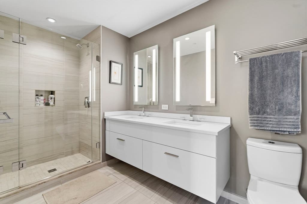 Condominium at 40 Traveler St # 410, Boston MA 02118, photo 13 of 20