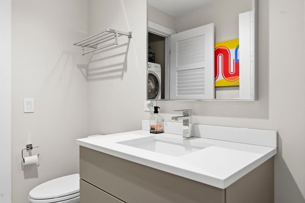 Condominium at 40 Traveler St # 410, Boston MA 02118, photo 17 of 20