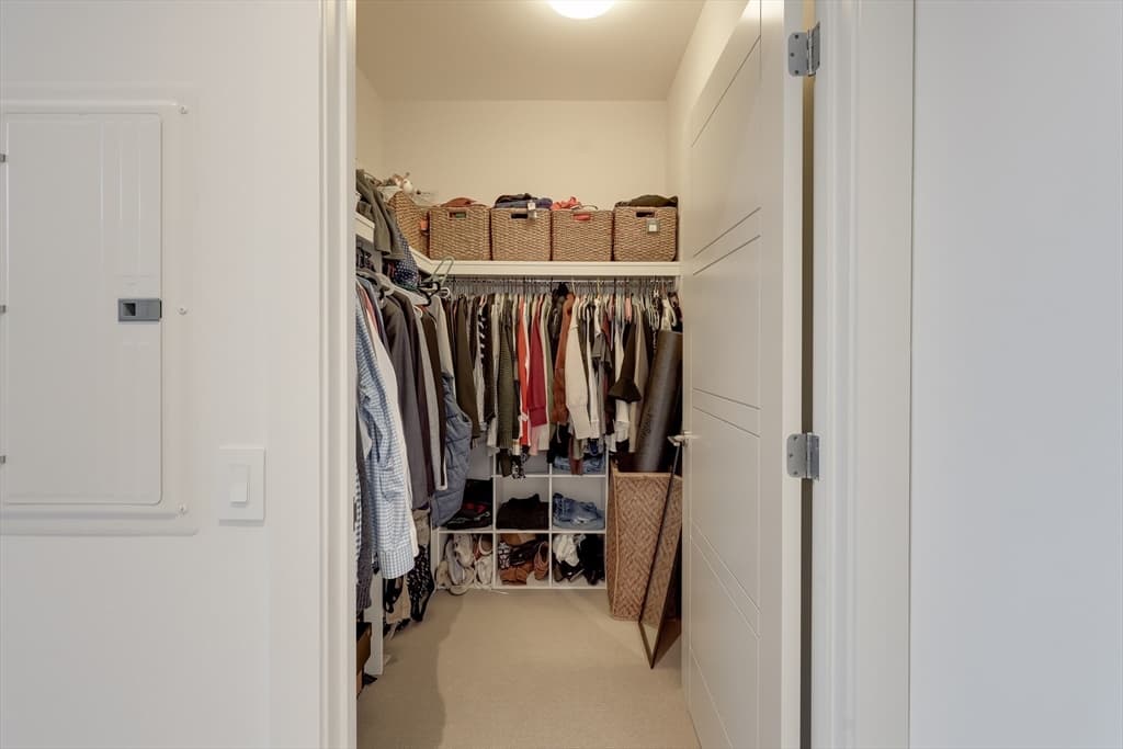 Condominium at 40 Traveler St # 410, Boston MA 02118, photo 12 of 20