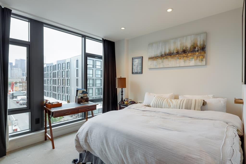 Condominium at 40 Traveler St # 410, Boston MA 02118, photo 9 of 20