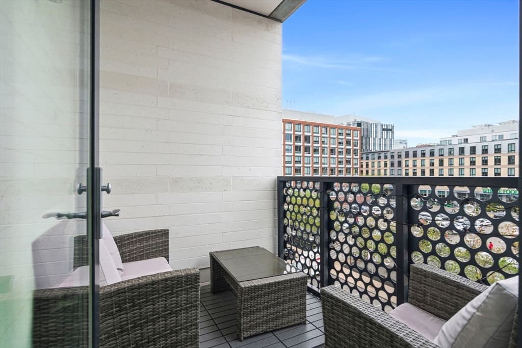 Condominium at 40 Traveler St # 410, Boston MA 02118, photo 18 of 20