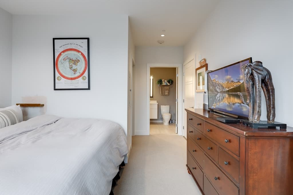 Condominium at 40 Traveler St # 410, Boston MA 02118, photo 11 of 20