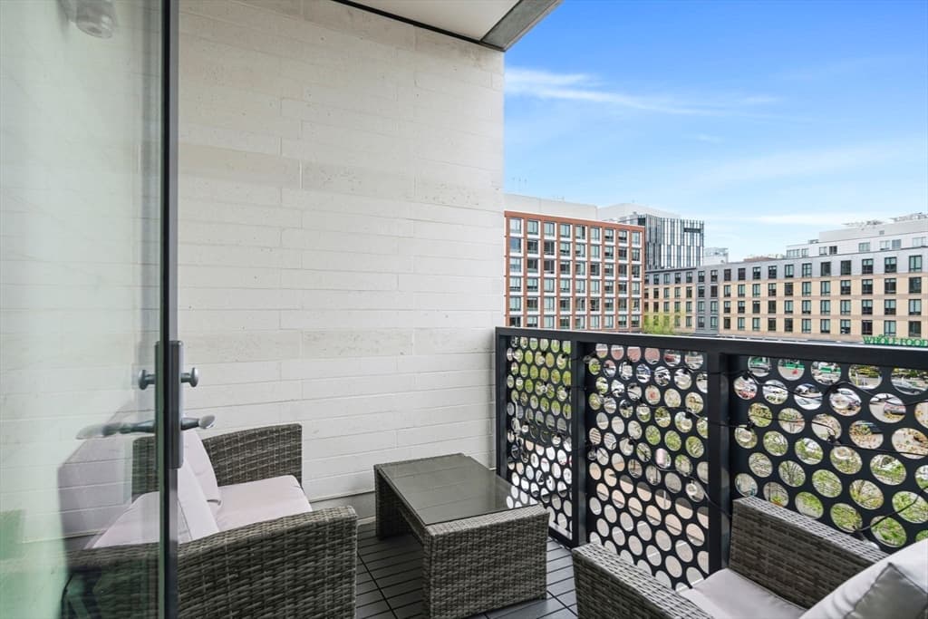 Condominium at 40 Traveler St # 410, Boston MA 02118, photo 19 of 20