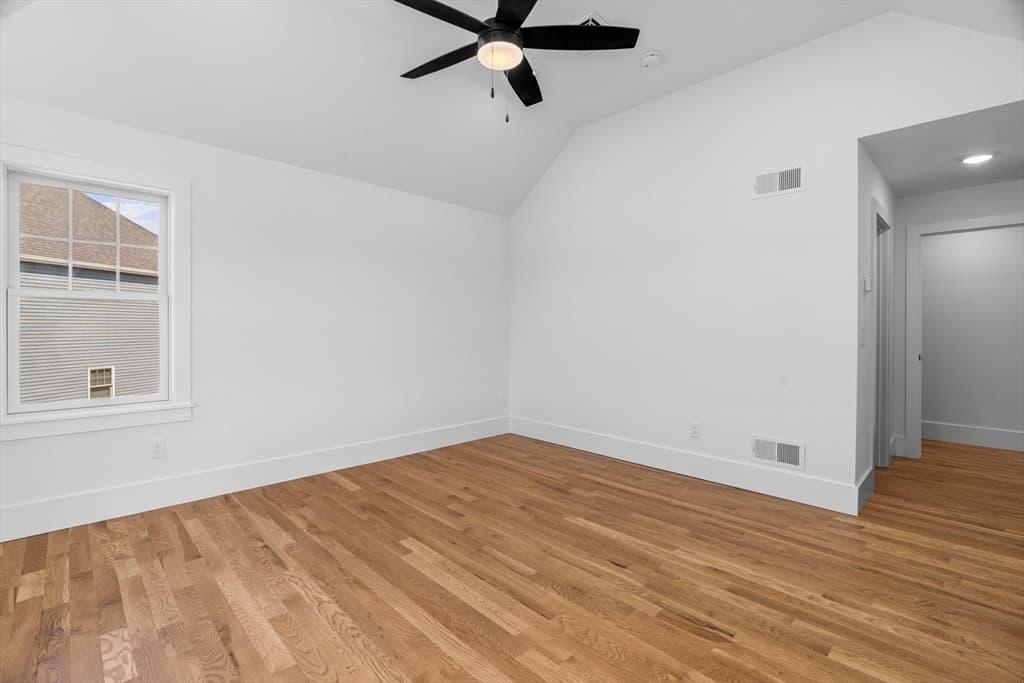 Single Family Residence at 73 Pratt Avenue Lot 126, Bridgewater MA 02324, Bridgewater, photo 23 of 37