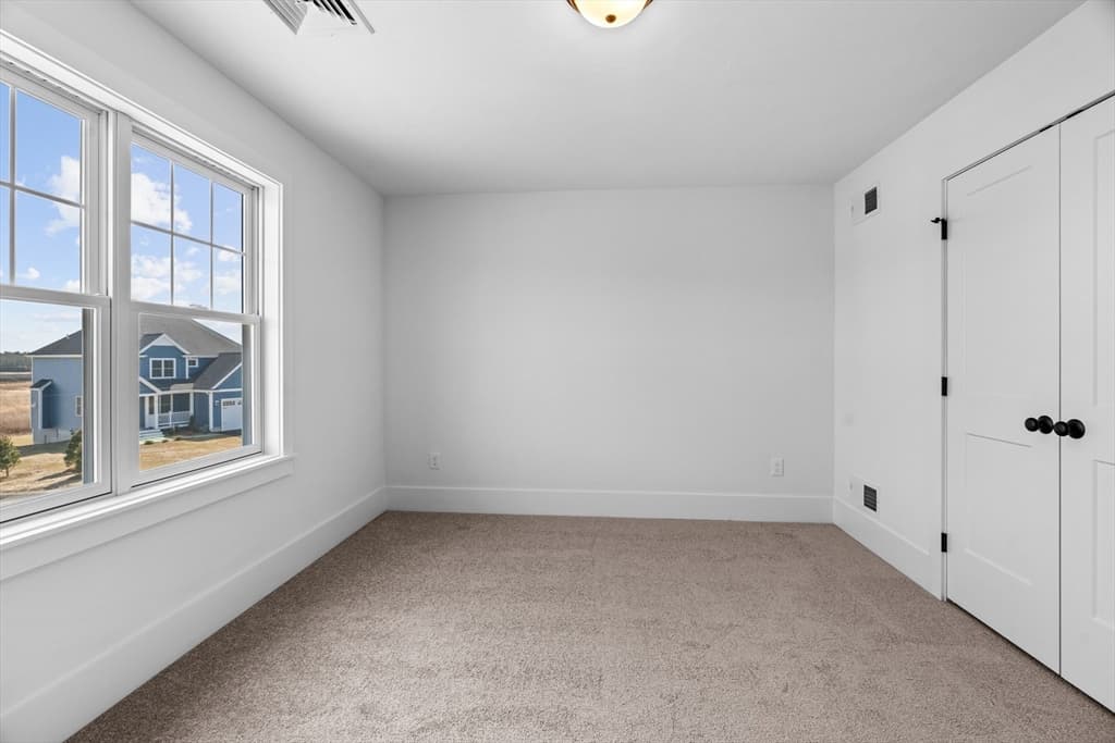 Single Family Residence at 73 Pratt Avenue Lot 126, Bridgewater MA 02324, Bridgewater, photo 31 of 37