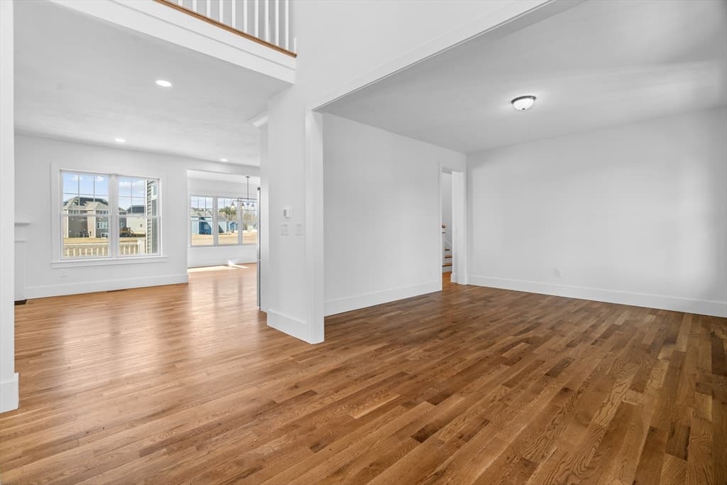 Single Family Residence at 73 Pratt Avenue Lot 126, Bridgewater MA 02324, Bridgewater, photo 8 of 37