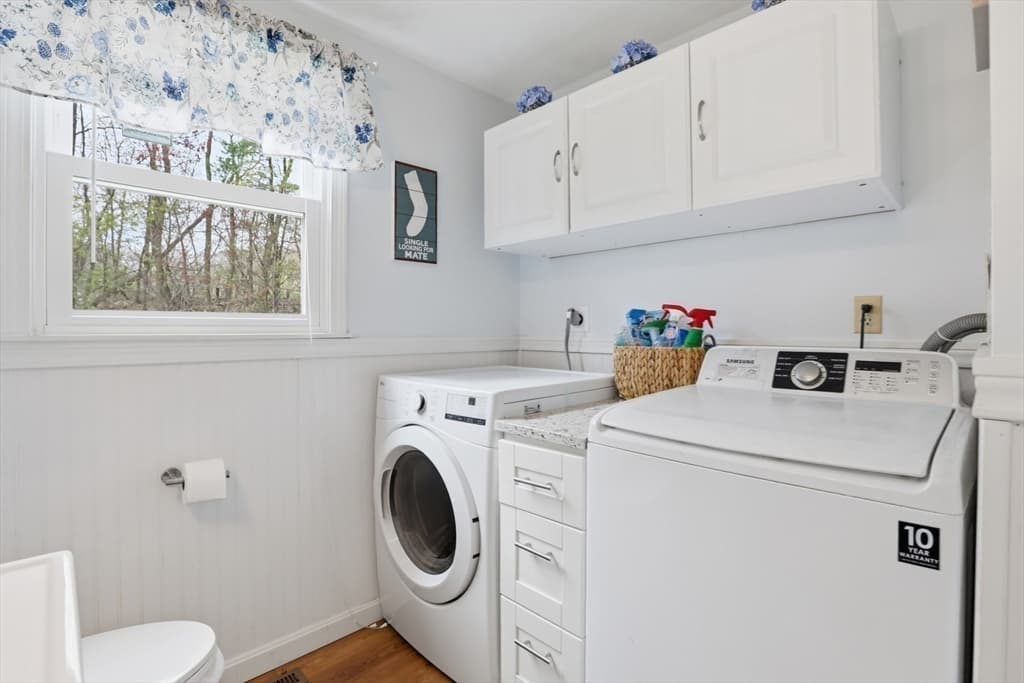 Single Family Residence at 18 Trifiro Rd, Billerica MA 01821, photo 23 of 42