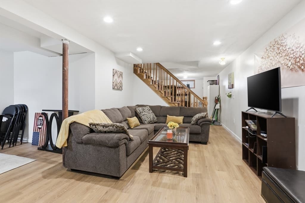 Single Family Residence at 18 Trifiro Rd, Billerica MA 01821, photo 32 of 42