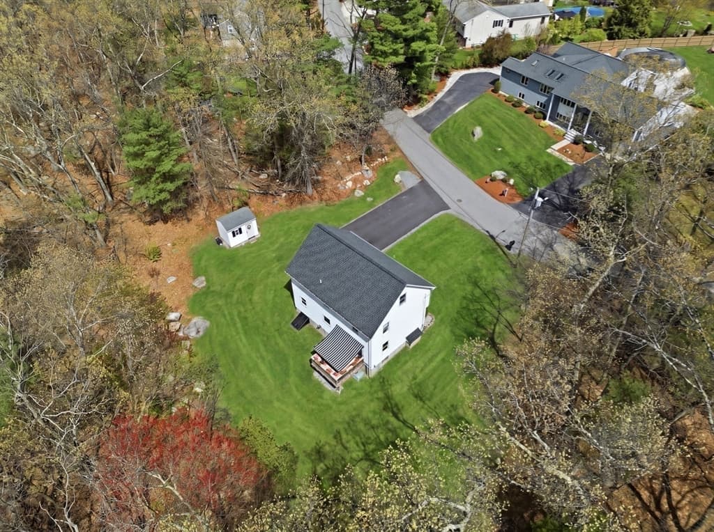 Single Family Residence at 18 Trifiro Rd, Billerica MA 01821, photo 40 of 42