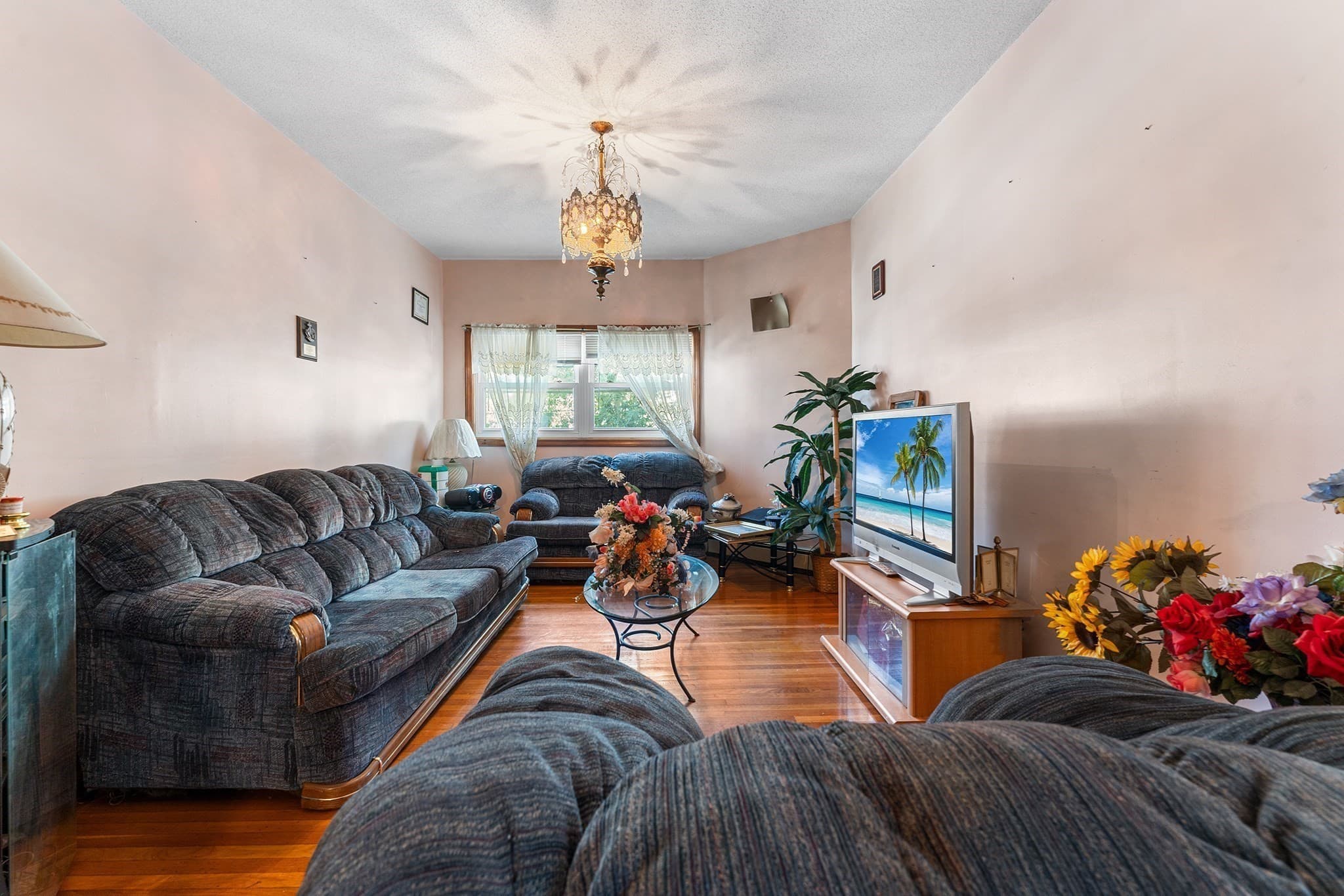 Multi Family at 32 Rush St, Somerville MA 02145, photo 6 of 32