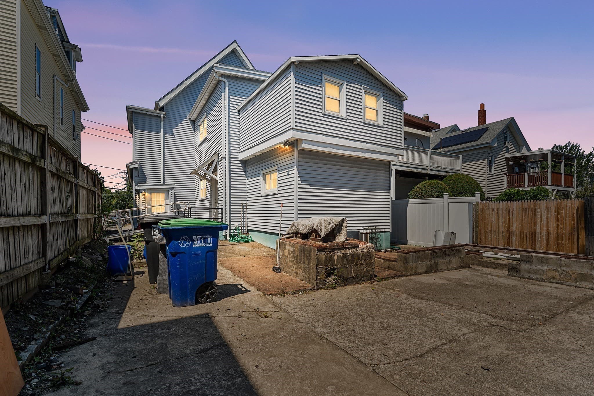 Multi Family at 32 Rush St, Somerville MA 02145, photo 30 of 32