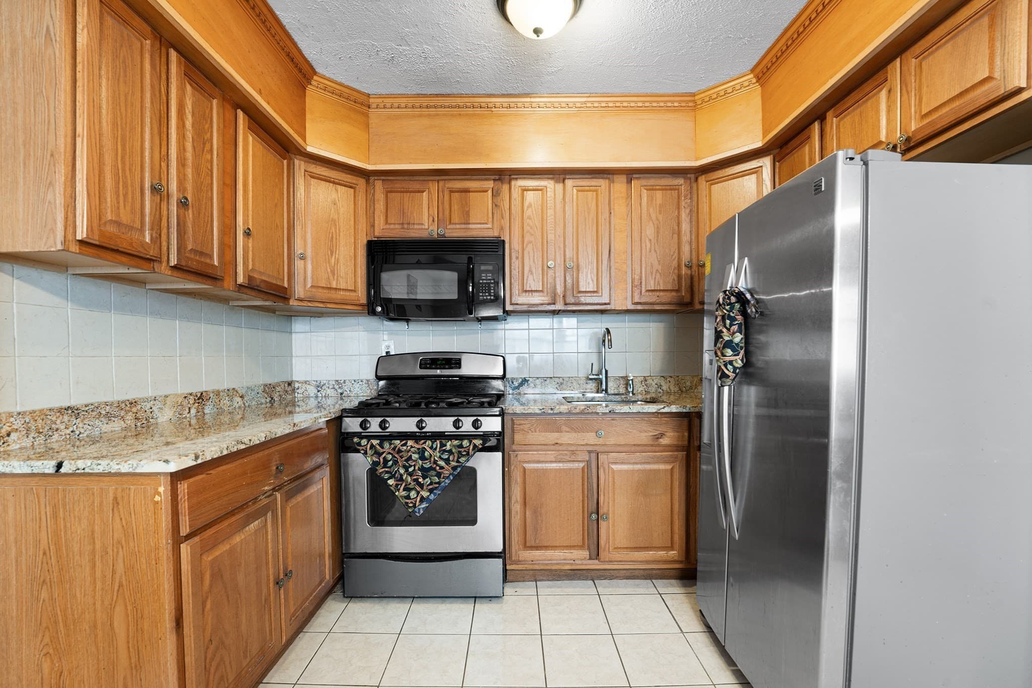 Multi Family at 32 Rush St, Somerville MA 02145, photo 18 of 32