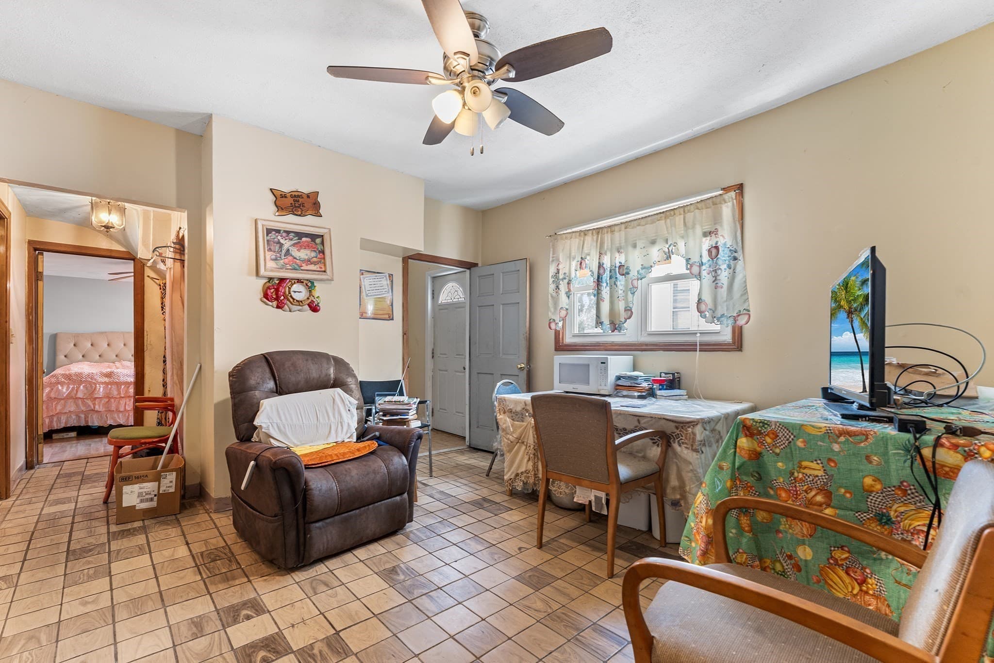 Multi Family at 32 Rush St, Somerville MA 02145, photo 11 of 32
