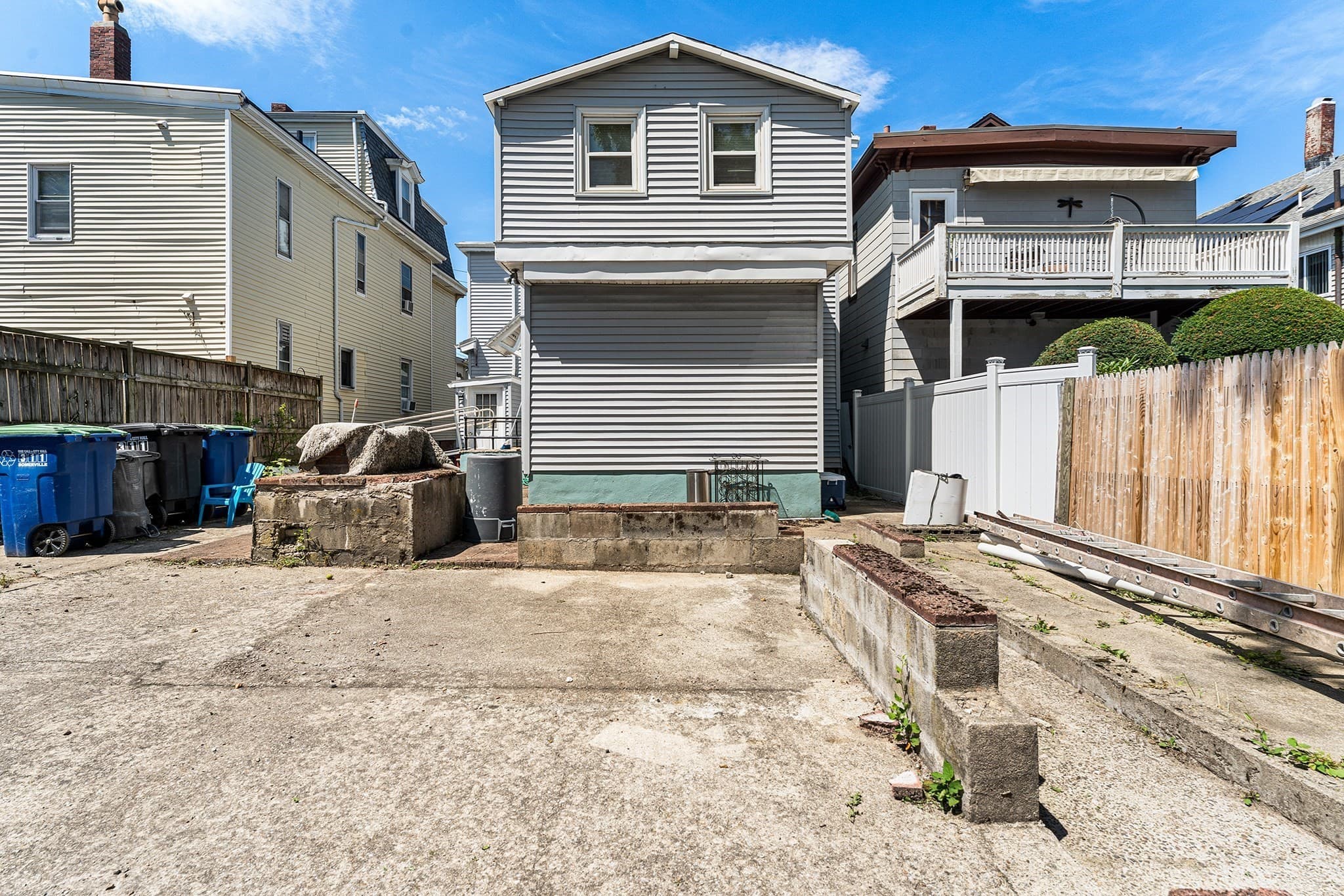 Multi Family at 32 Rush St, Somerville MA 02145, photo 31 of 32