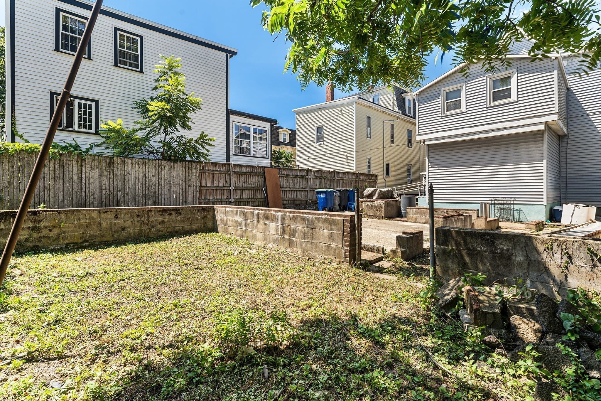 Multi Family at 32 Rush St, Somerville MA 02145, photo 29 of 32