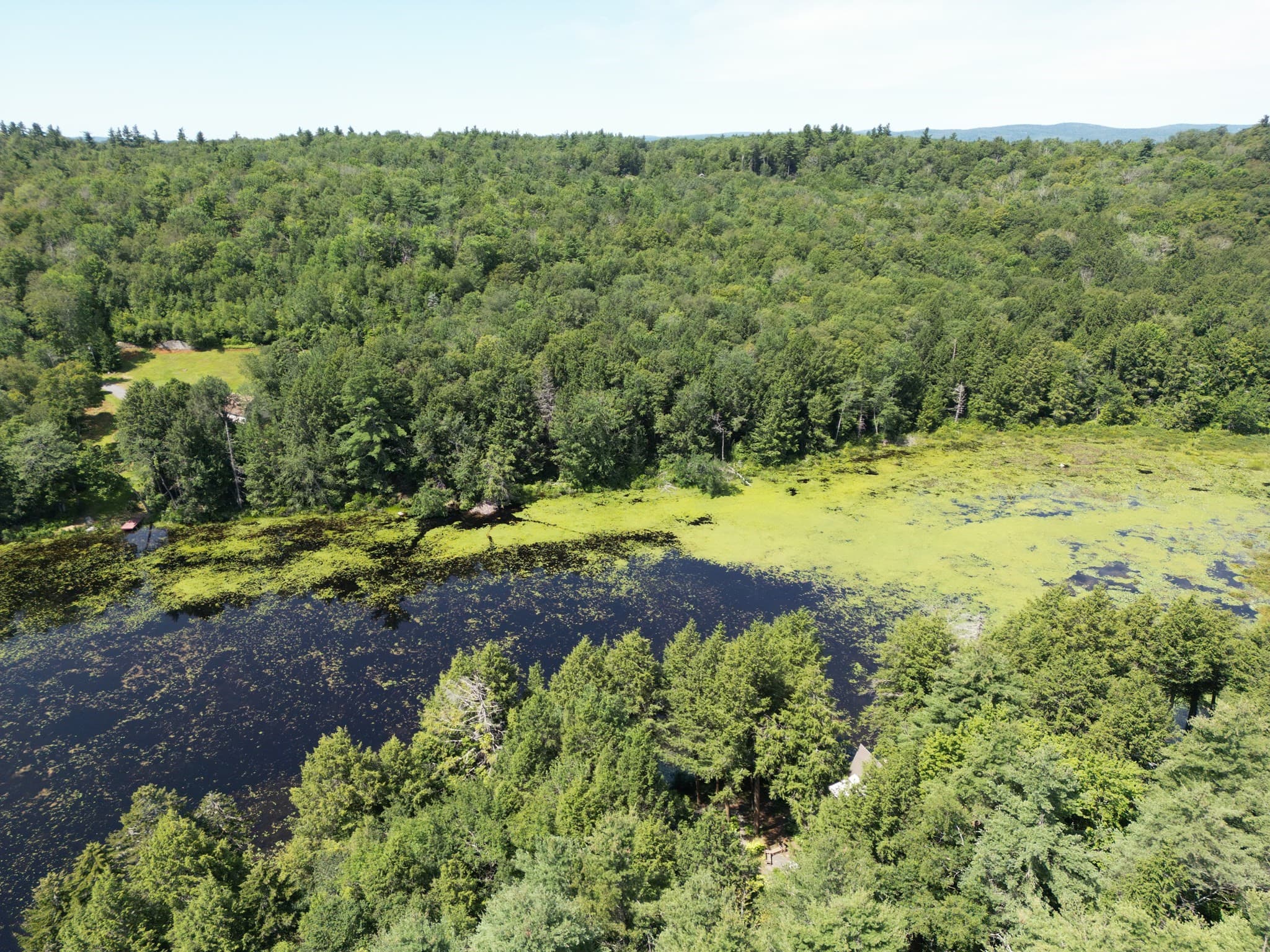 Residential at 0 Pynchon Rd, Chesterfield MA 01012, photo 4 of 5