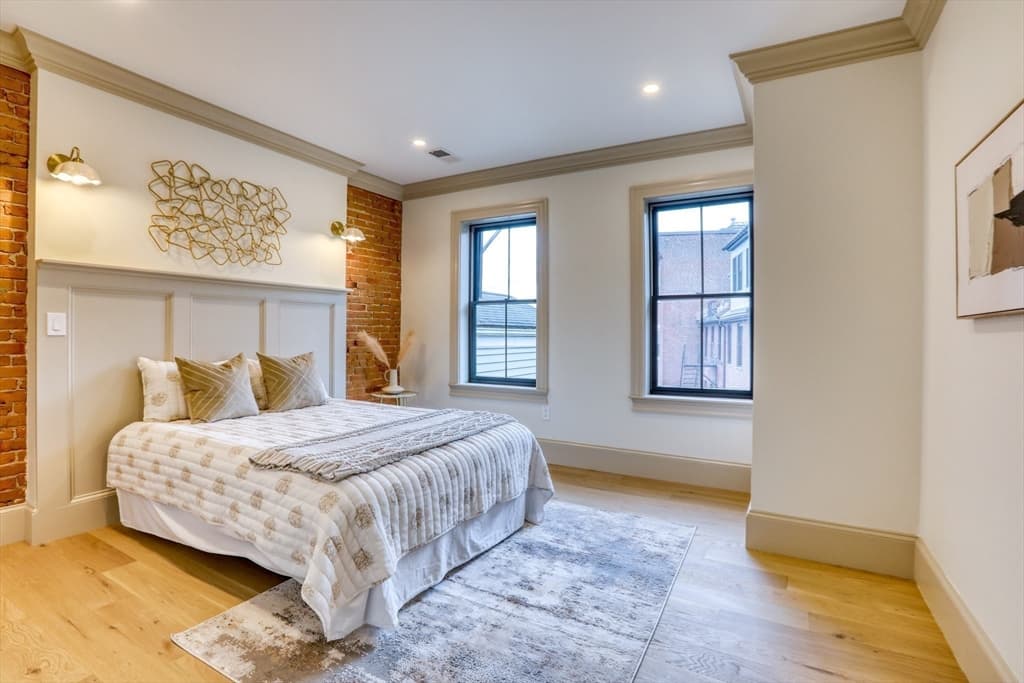 16 Chestnut Street, Boston MA 02129 photo 23