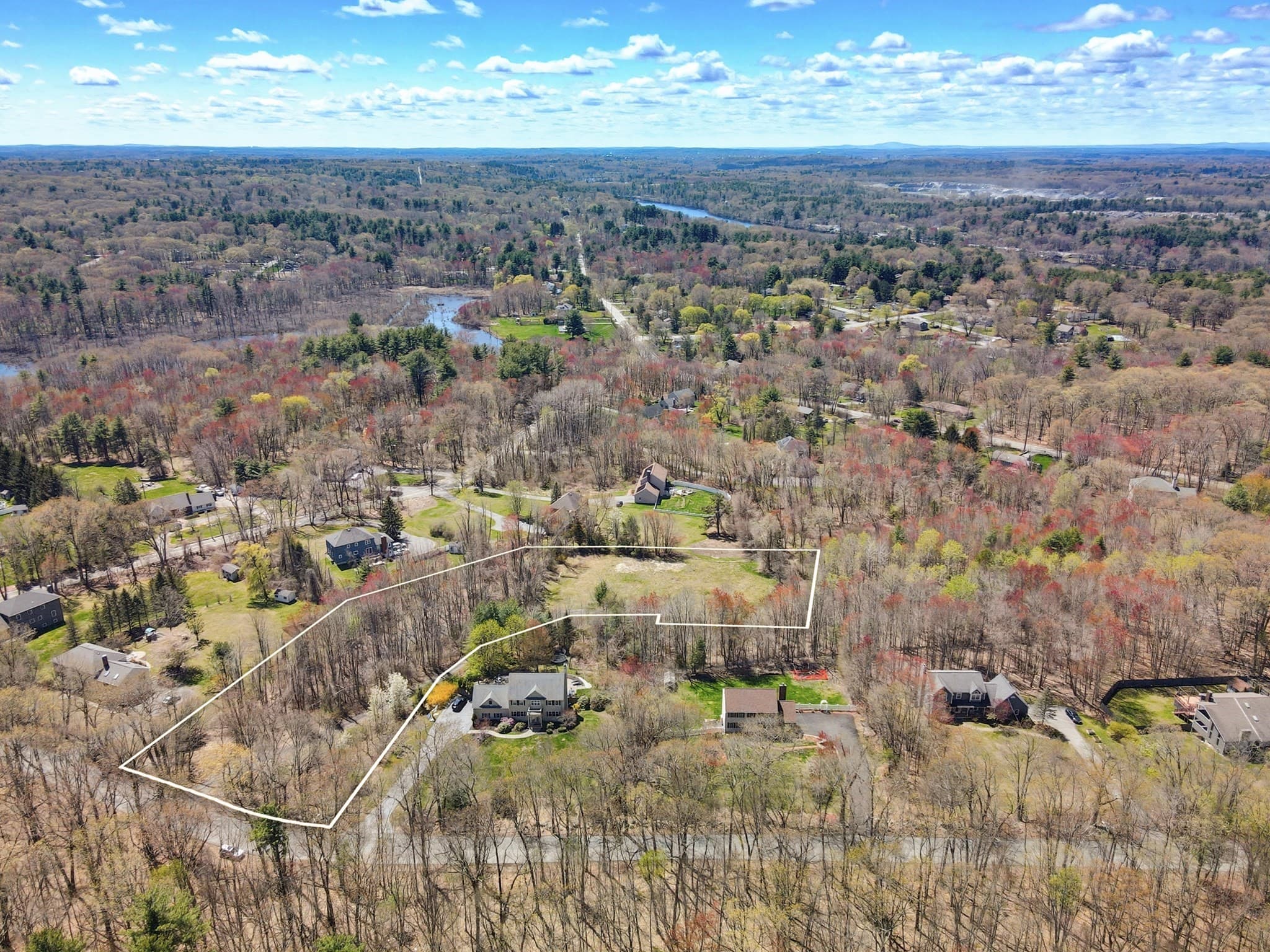 Residential at 8 Brundrett, Andover MA 01810, photo 2 of 25