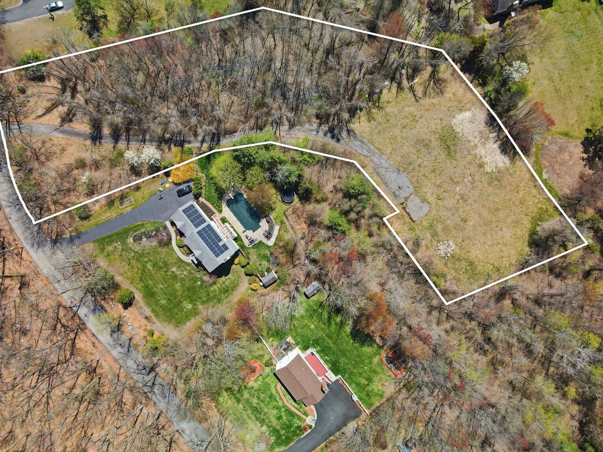 8 Brundrett, Andover MA 01810