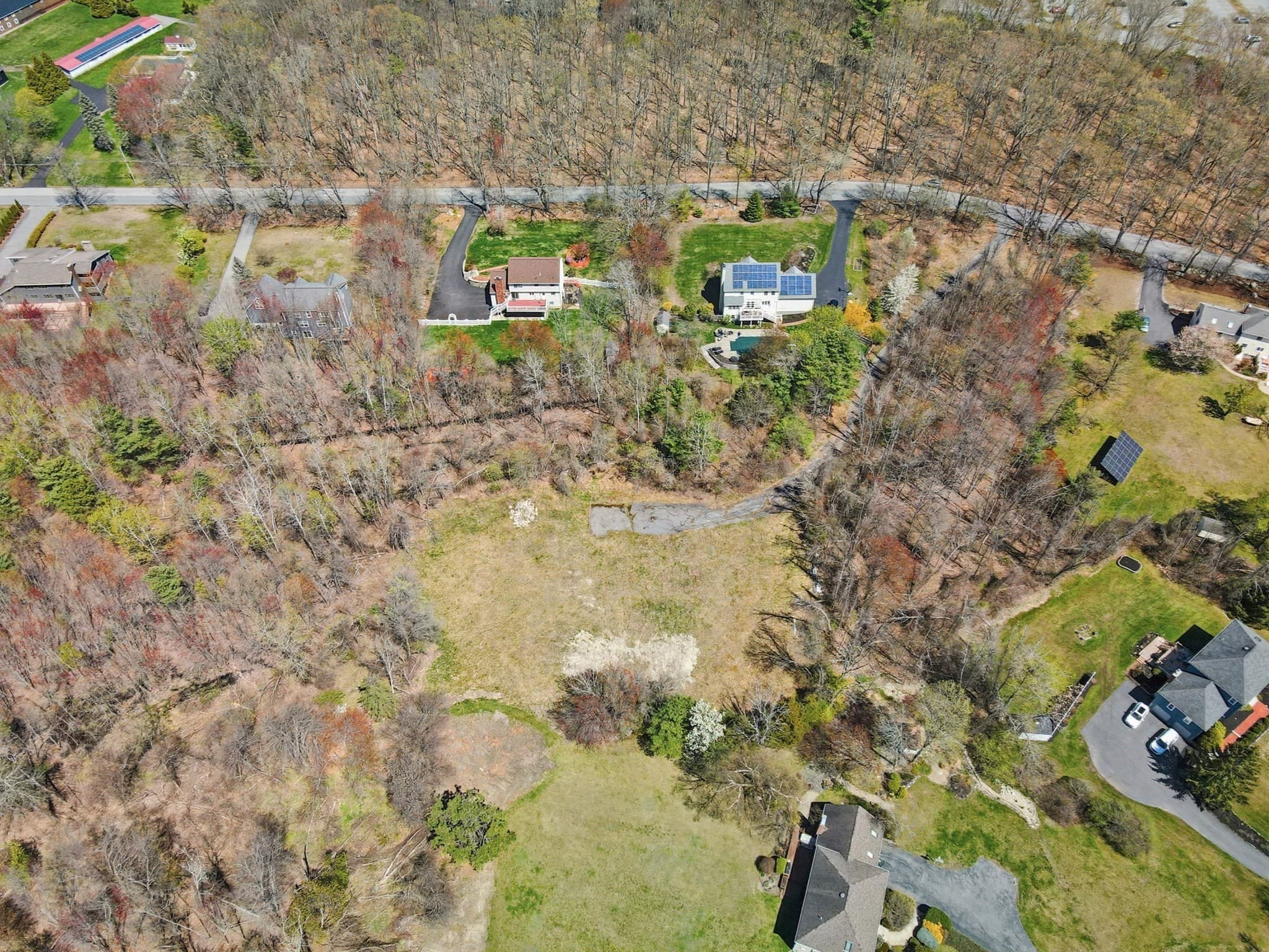 Residential at 8 Brundrett, Andover MA 01810, photo 19 of 25
