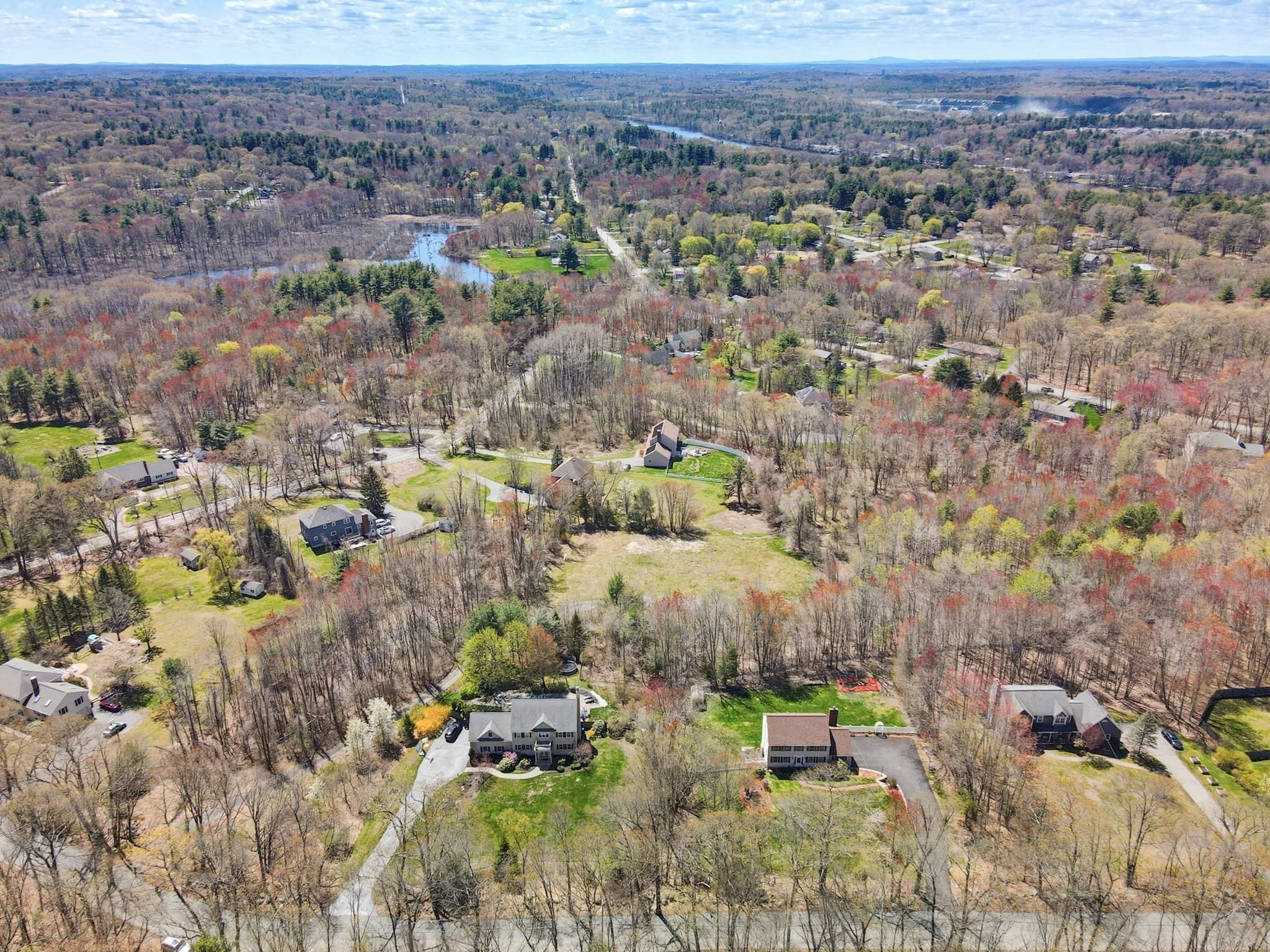 Residential at 8 Brundrett, Andover MA 01810, photo 8 of 25