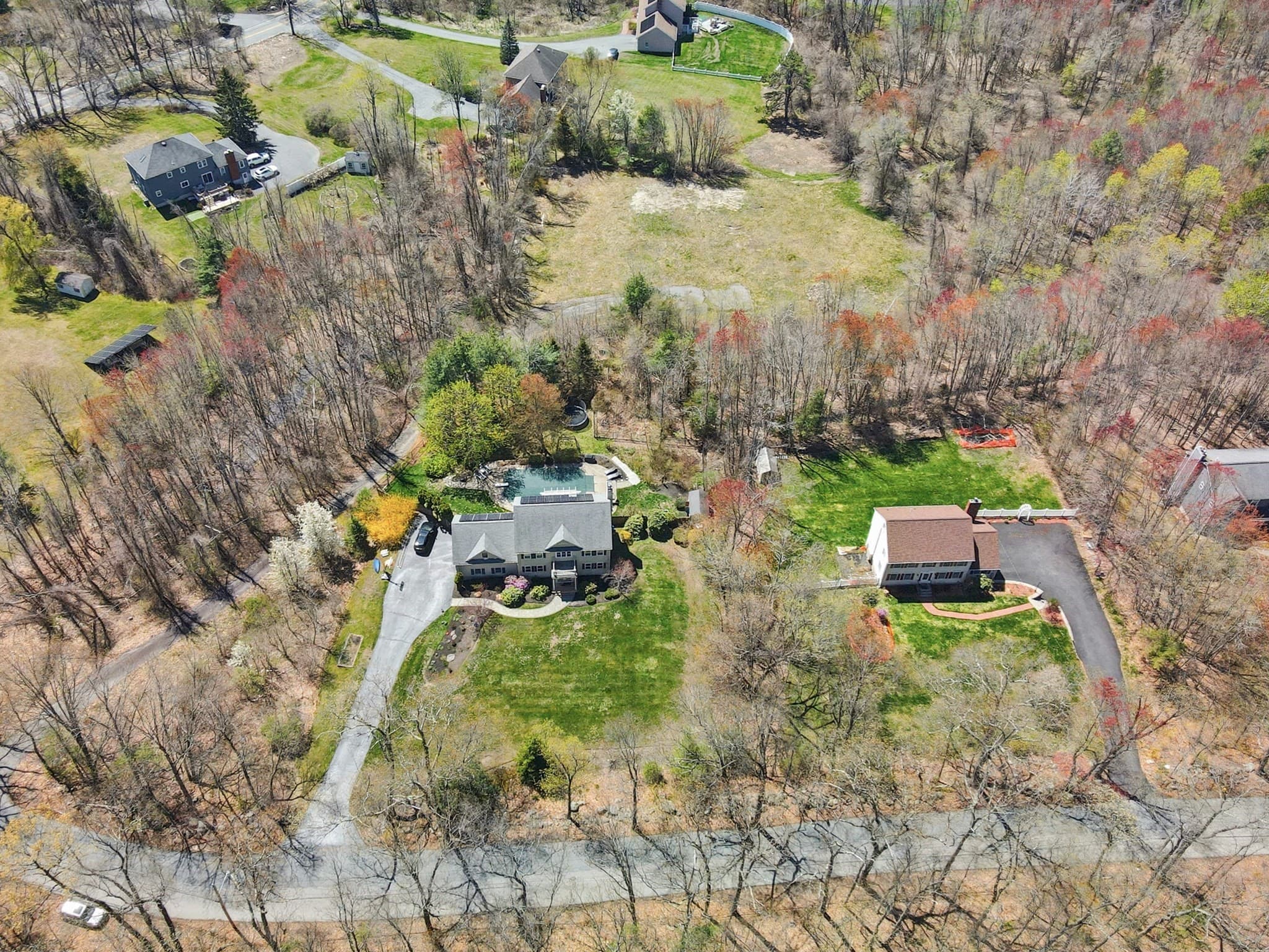Residential at 8 Brundrett, Andover MA 01810, photo 25 of 25