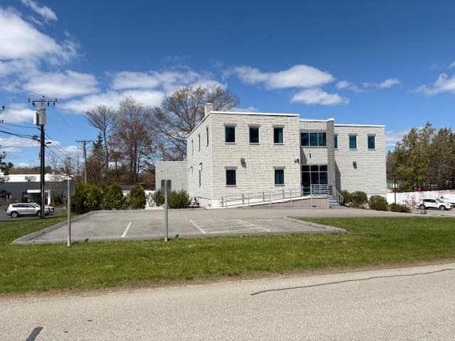 Commercial Sale at 1 Connector Road, Andover MA 01810, photo 2 of 4