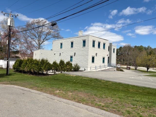 1 Connector Road, Andover MA 01810