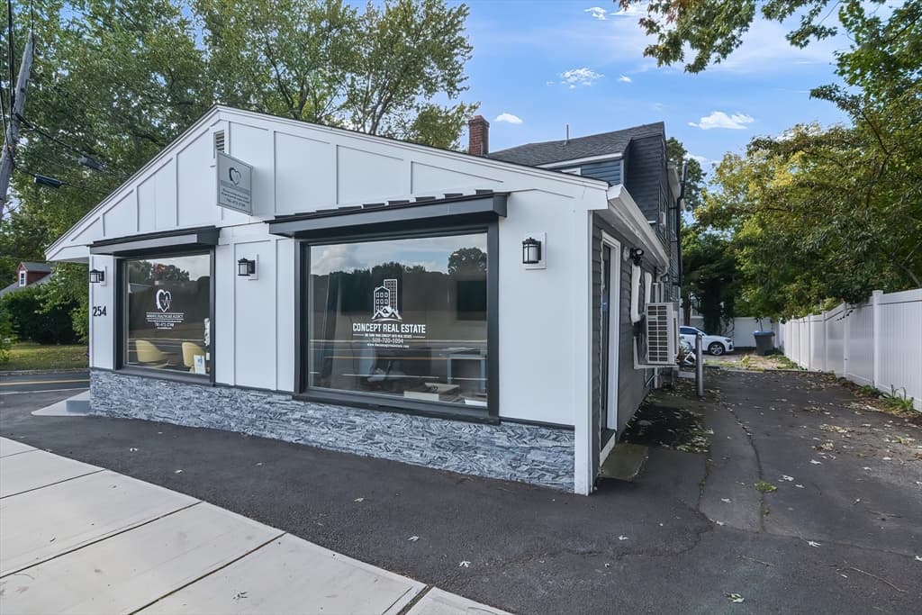 Commercial Sale at 254 N Main Street, Natick MA 01760, Natick, photo 9 of 28