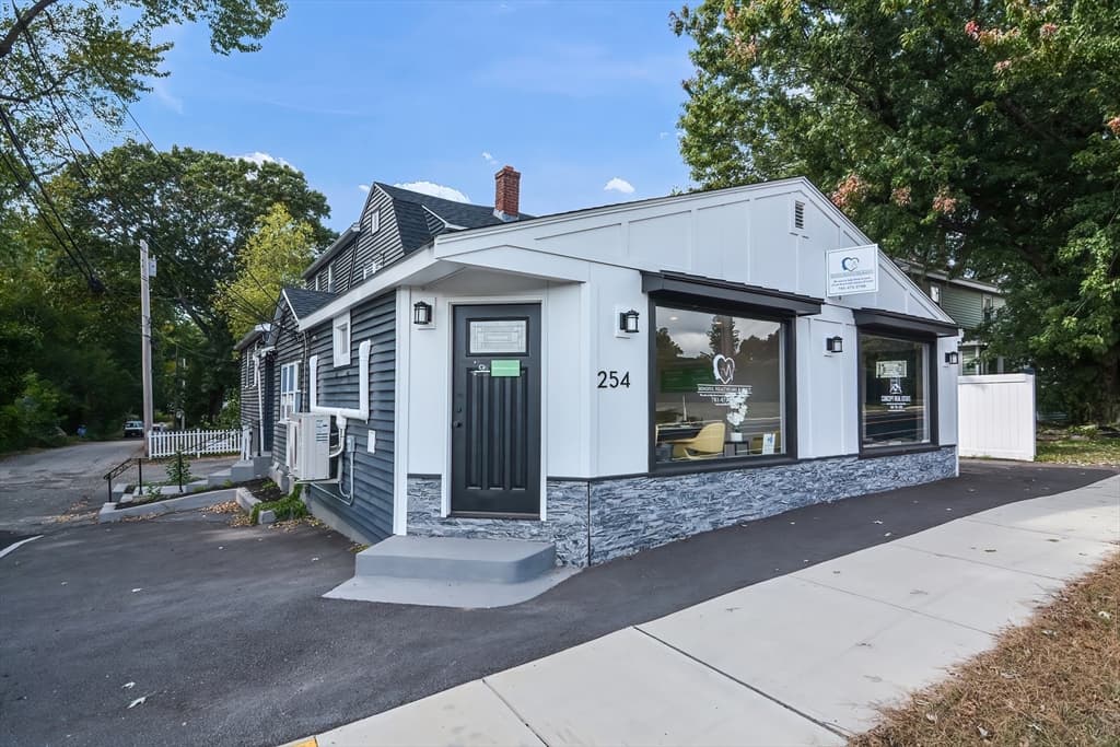 Commercial Sale at 254 N Main Street, Natick MA 01760, Natick, photo 10 of 28