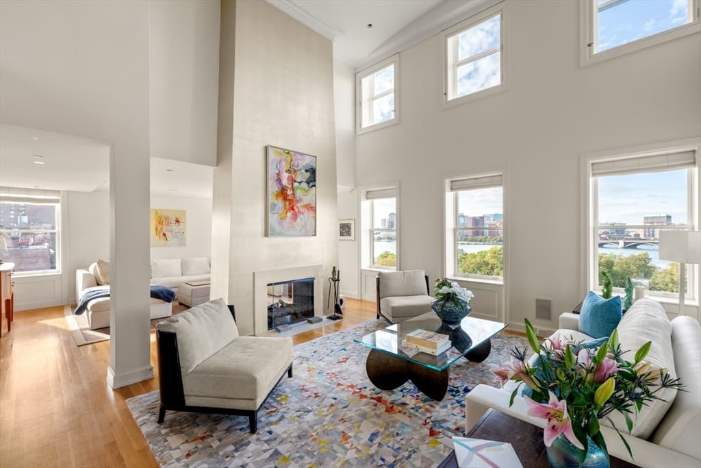 Condominium at 100 Beacon Street, Boston MA 02116, Boston, photo 6 of 41