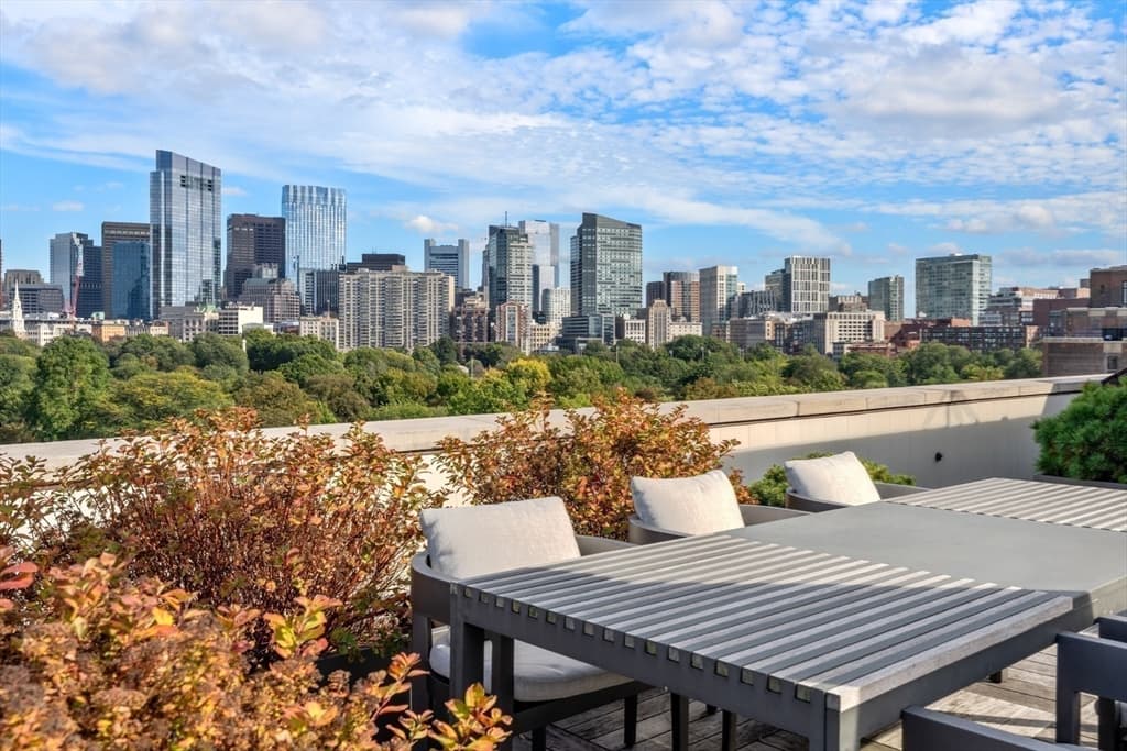 Condominium at 100 Beacon Street, Boston MA 02116, Boston, photo 32 of 41