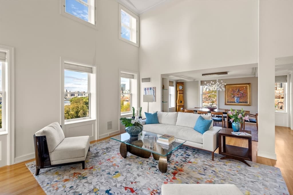 Condominium at 100 Beacon Street, Boston MA 02116, Boston, photo 5 of 41