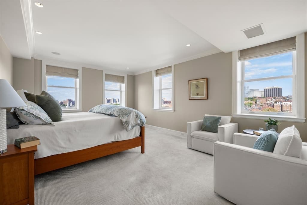 Condominium at 100 Beacon Street, Boston MA 02116, Boston, photo 20 of 41