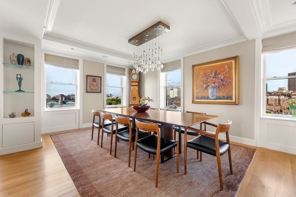 Condominium at 100 Beacon Street, Boston MA 02116, Boston, photo 9 of 41