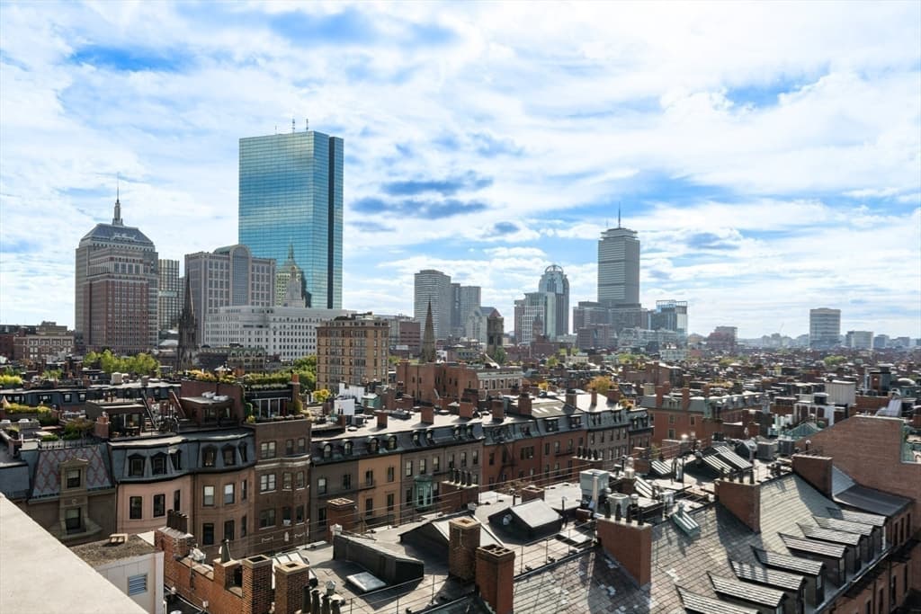 Condominium at 100 Beacon Street, Boston MA 02116, Boston, photo 34 of 41