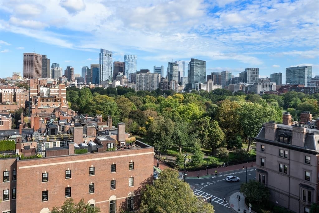Condominium at 100 Beacon Street, Boston MA 02116, Boston, photo 33 of 41