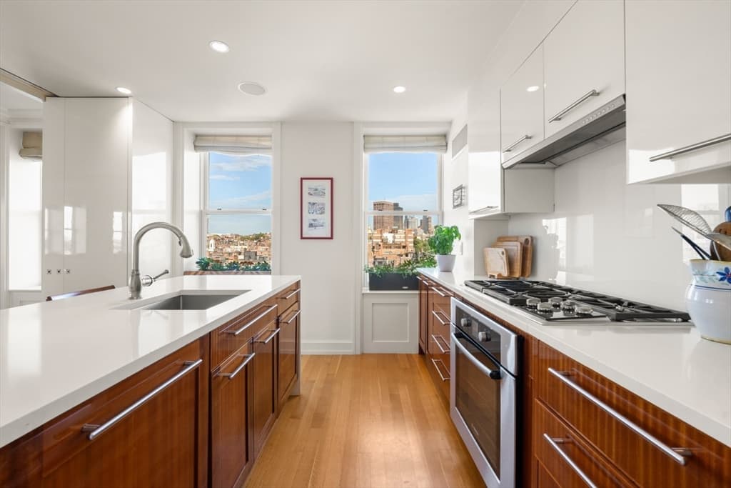 Condominium at 100 Beacon Street, Boston MA 02116, Boston, photo 14 of 41