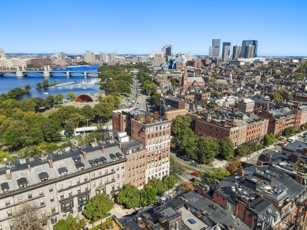 Condominium at 100 Beacon Street, Boston MA 02116, Boston, photo 41 of 41