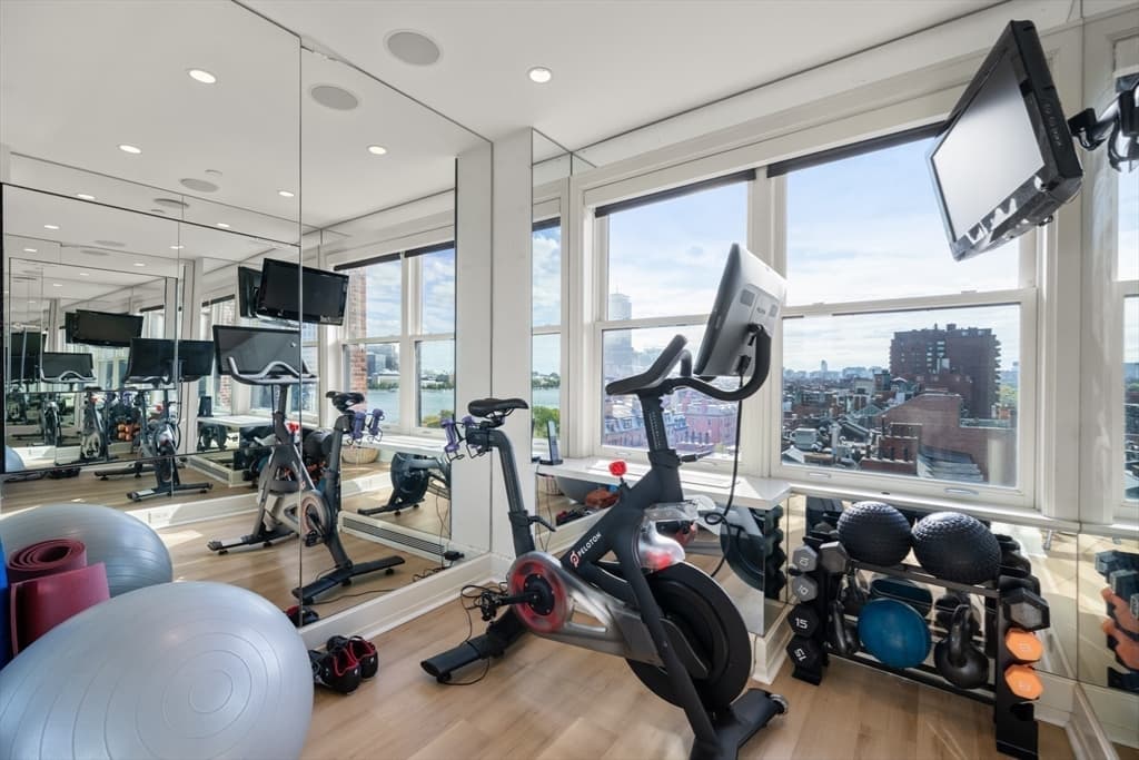Condominium at 100 Beacon Street, Boston MA 02116, Boston, photo 37 of 41