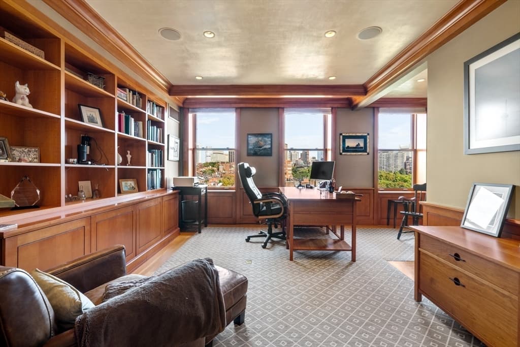 Condominium at 100 Beacon Street, Boston MA 02116, Boston, photo 15 of 41