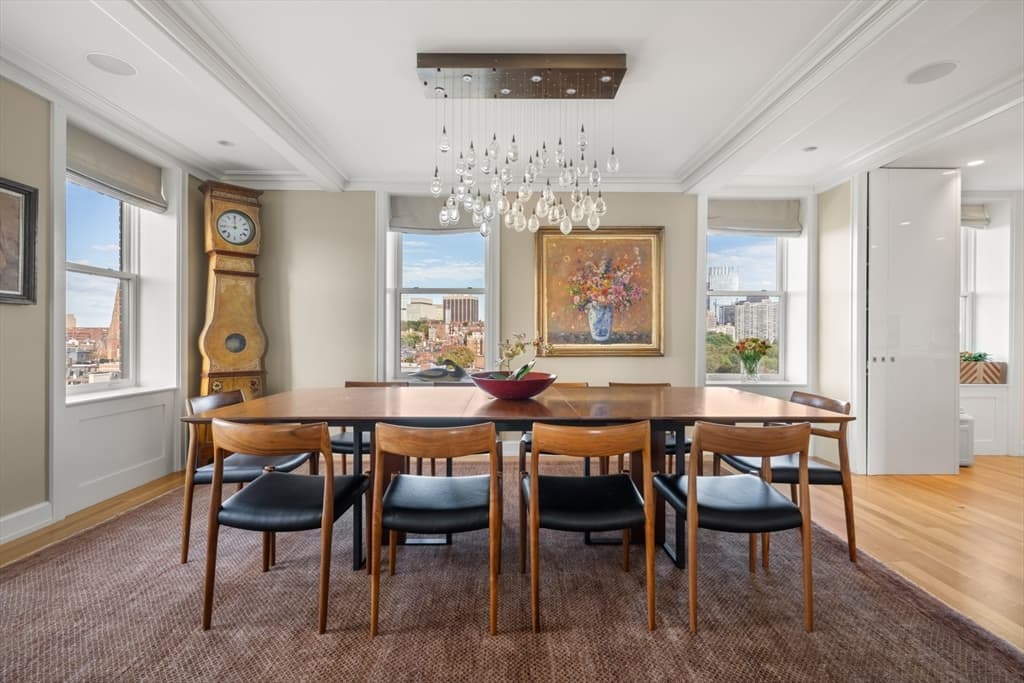Condominium at 100 Beacon Street, Boston MA 02116, Boston, photo 11 of 41