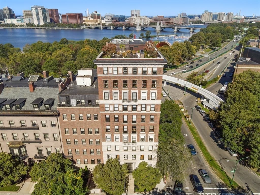 Condominium at 100 Beacon Street, Boston MA 02116, Boston, photo 40 of 41