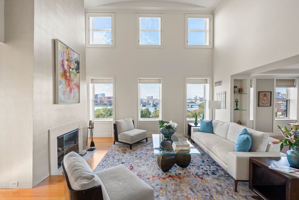 Condominium at 100 Beacon Street, Boston MA 02116, Boston, photo 4 of 41