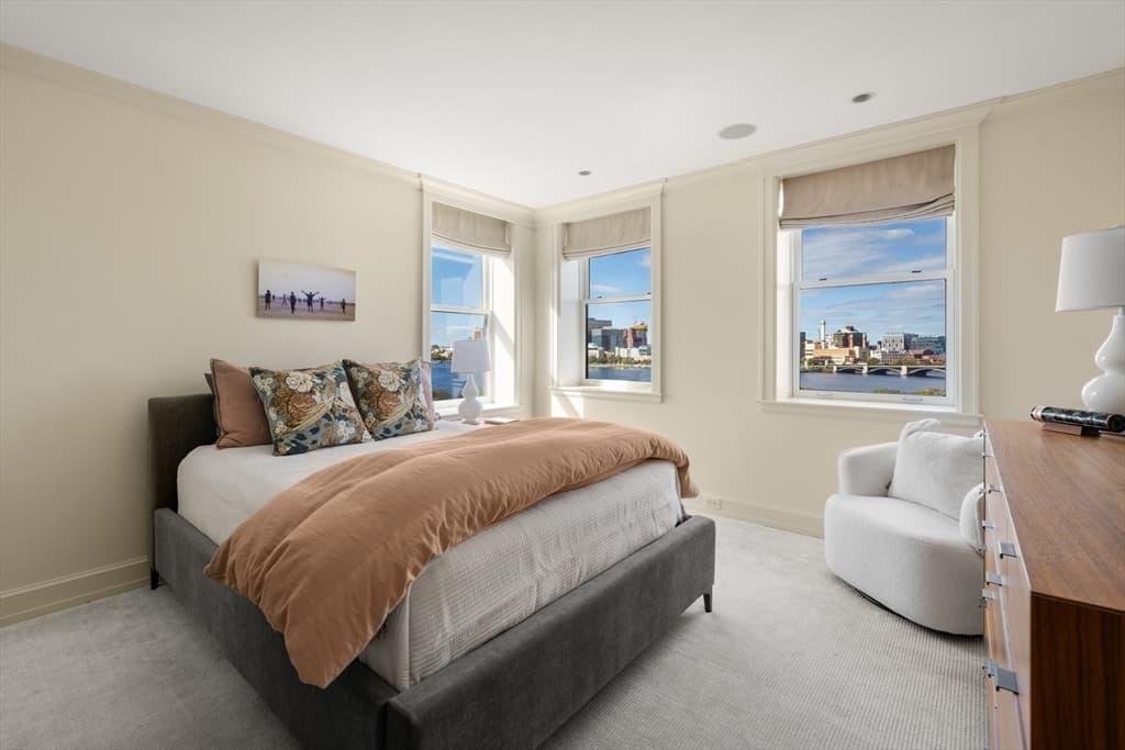 Condominium at 100 Beacon Street, Boston MA 02116, Boston, photo 25 of 41
