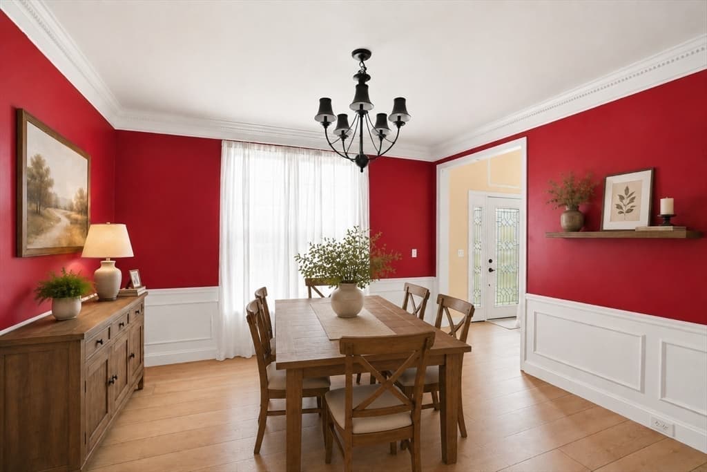 Single Family Residence at 671 Lunns Way, Plymouth MA 02360, Plymouth, photo 13 of 40