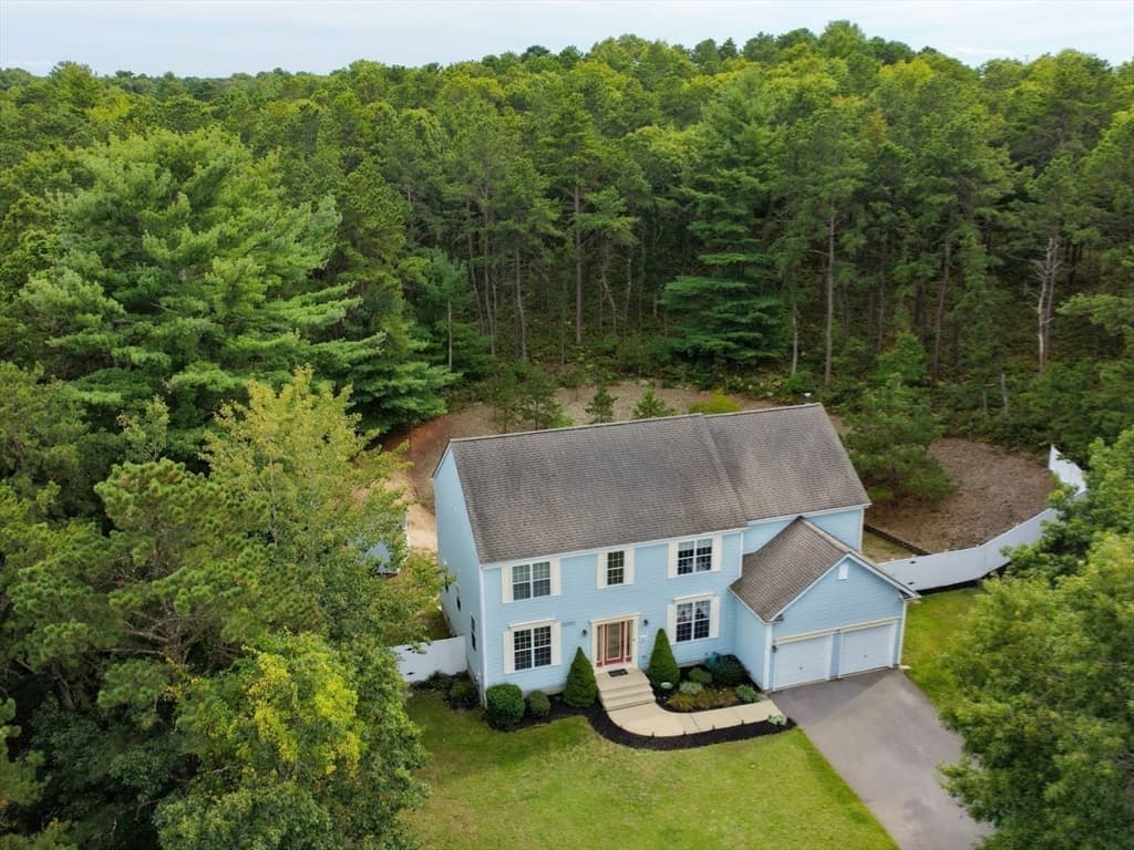 Single Family Residence at 671 Lunns Way, Plymouth MA 02360, Plymouth, photo 3 of 40