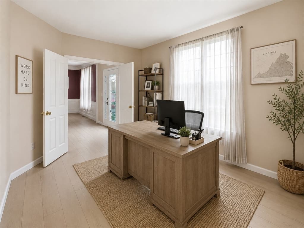 Single Family Residence at 671 Lunns Way, Plymouth MA 02360, Plymouth, photo 15 of 40