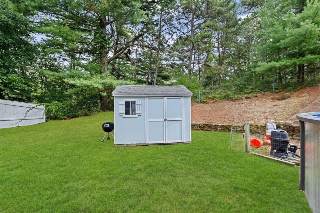 Single Family Residence at 671 Lunns Way, Plymouth MA 02360, Plymouth, photo 40 of 40