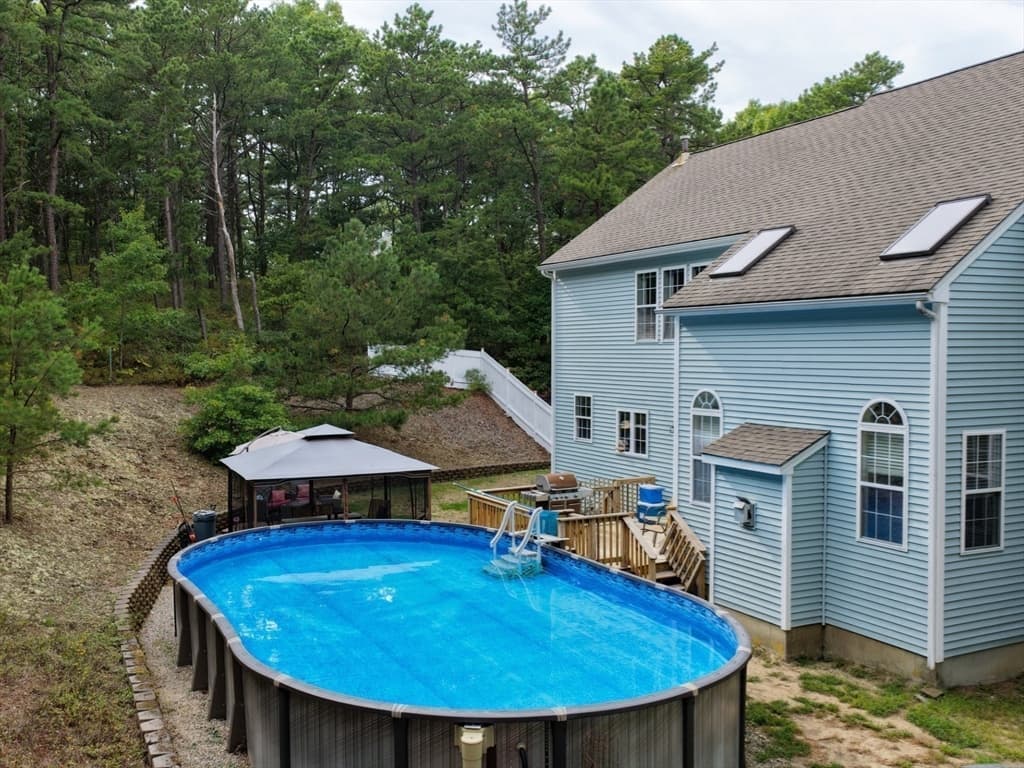 Single Family Residence at 671 Lunns Way, Plymouth MA 02360, Plymouth, photo 4 of 40